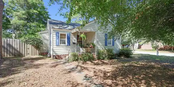 2224 E 38Th Street, Savannah GA 31404