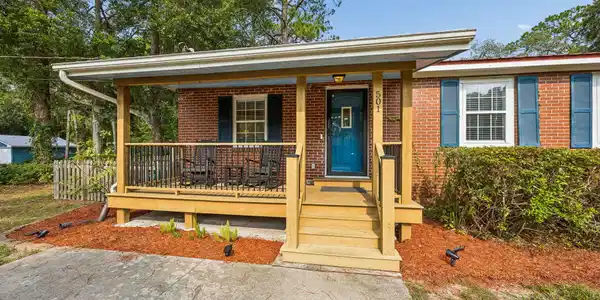 501 Bailey Street, St. Marys GA 31558