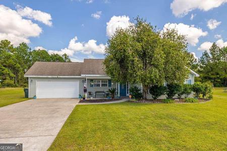 119 Haleys Place Drive, Brunswick GA 31525