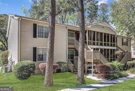 401 N Cromwell Road # T6, Savannah GA 31410