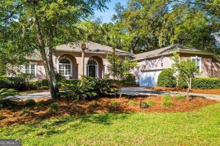 704 Dungeness, St. Simons GA 31522