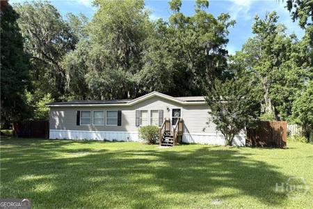 117 Jill Trace, Brunswick GA 31525