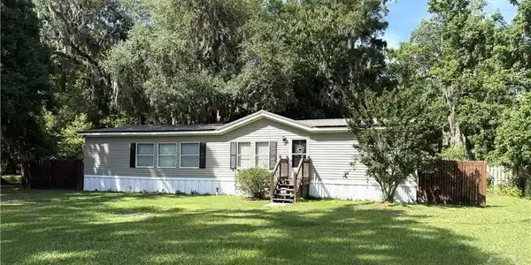 117 Jill Trace, Brunswick GA 31525