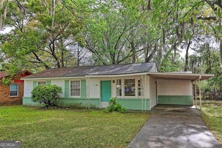 5604 Jan Street, Savannah GA 31406