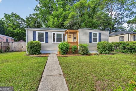 2509 Louisiana Avenue, Savannah GA 31404