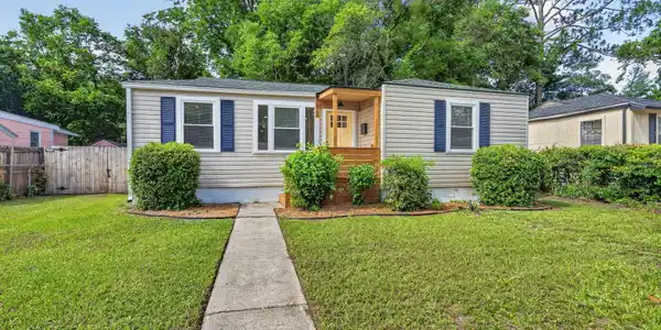 2509 Louisiana Avenue, Savannah GA 31404