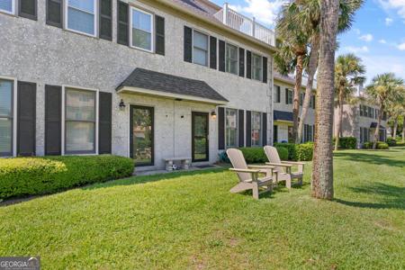 1035 BEACHVIEW Drive # 19, St. Simons GA 31522