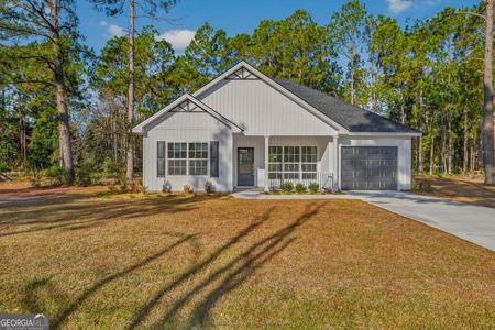 1190 Kimberly Lane SE, Darien GA 31305