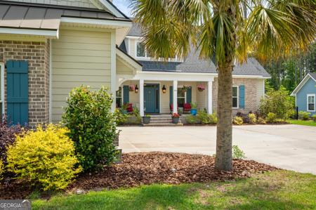 595 Waterways Parkway S, Richmond Hill GA 31324