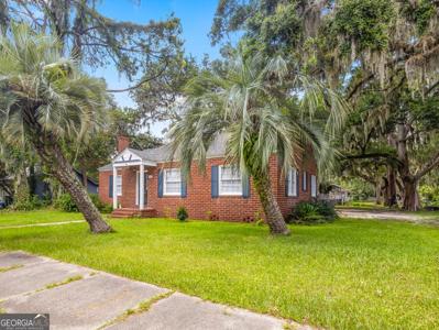 805 First Avenue, Brunswick GA 31520