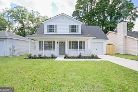 7231 Grant Street, Savannah GA 31406