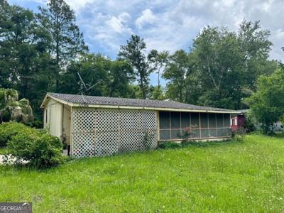 1106 Alabama Street, Darien GA 31305