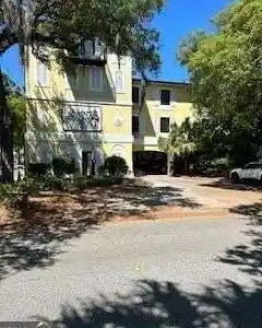 609 Beachview Drive # 210, St. Simons GA 31522