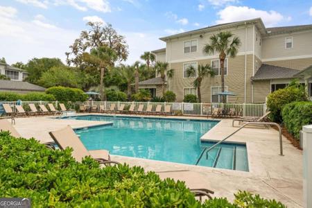 1704 Frederica Road # 21, St. Simons GA 31522