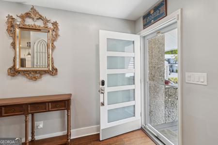 1000 Sea Island Road # 56, St. Simons GA 31522