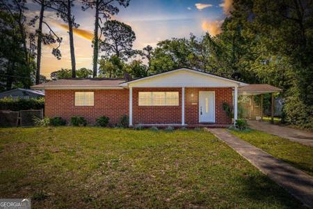 2112 Egret Street, Brunswick GA 31520