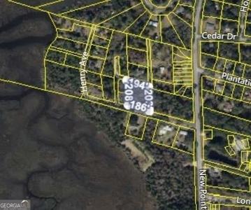 110 Pagan Street, St. Marys GA 31558