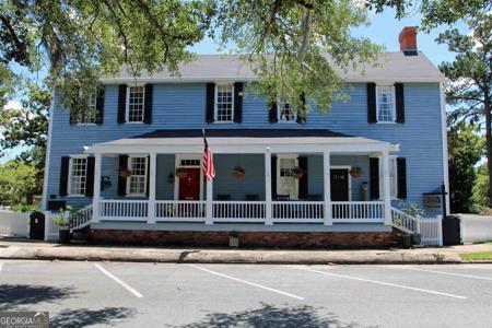 314 Osborne Street, St. Marys GA 31558