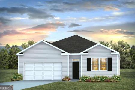 328 Elizabeth Drive, Brunswick GA 31525