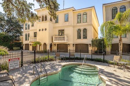 3100 Prince Lane, St. Simons GA 31522