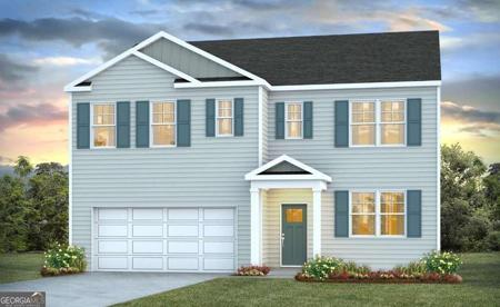 335 Elizabeth Drive, Brunswick GA 31525