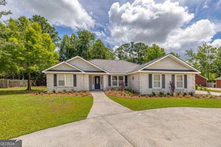 19 Nesting Cove, Brunswick GA 31525