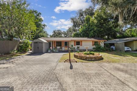 1624 Niles Avenue, Brunswick GA 31520