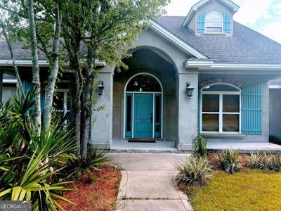 114 Wedge Wood Court, Brunswick GA 31525