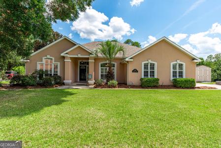 135 Deerwood Court, St. Marys GA 31558