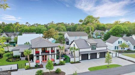 125 Tiffany Lane, St. Simons GA 31522
