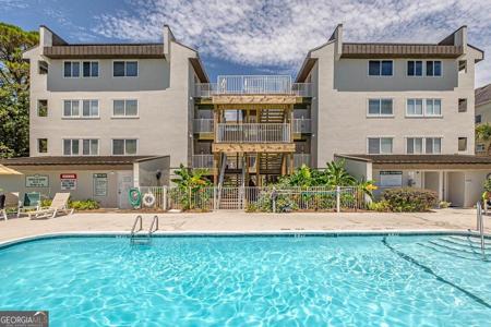1524 Wood Avenue # 214, St. Simons GA 31522