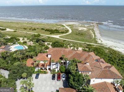 10 Dune Avenue, Sea Island GA 31561