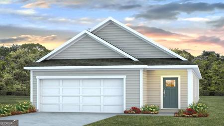 1027 Lakes Boulevard, Brunswick GA 31525