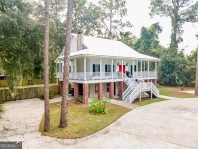 3500 Dolphin Street, Brunswick GA 31520