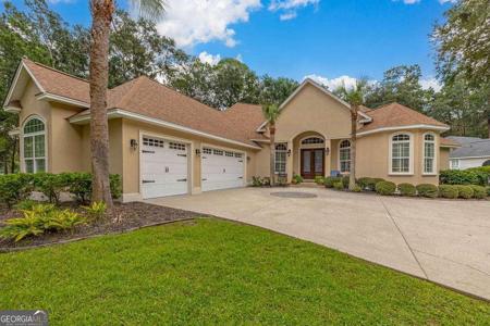 180 Rice Mill, St. Simons GA 31522