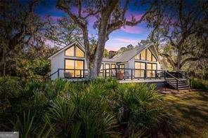 6201 Frederica Road, St. Simons GA 31522