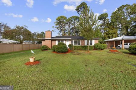 3215 Wesley Avenue, Brunswick GA 31520