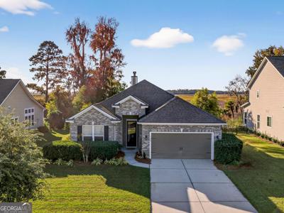 120 Coffee Pointe Drive, Savannah GA 31419
