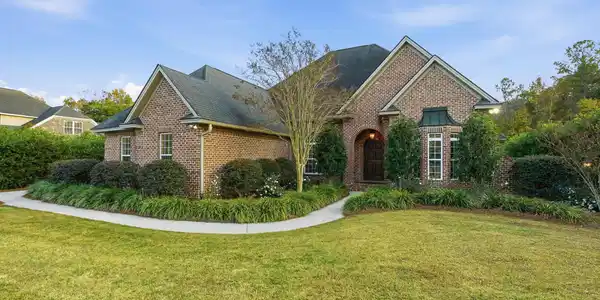516 Channing Drive, Richmond Hill GA 31324