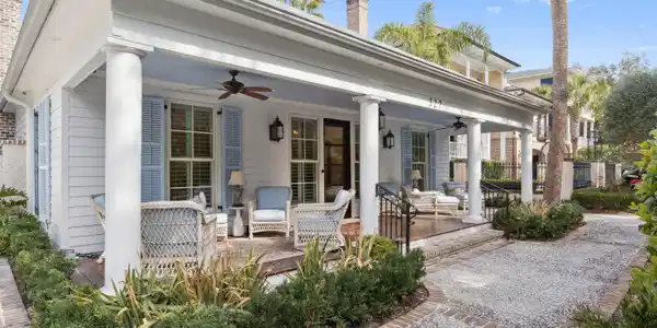 327 Butler Avenue, St. Simons GA 31522