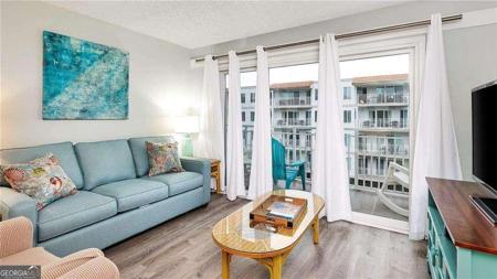 1440 Ocean Boulevard UNIT 324, St. Simons GA 31522
