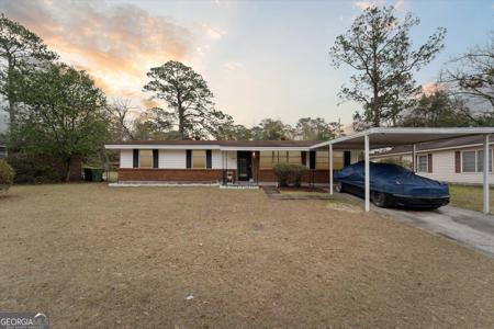 6928 Hialeah Circle, Savannah GA 31406