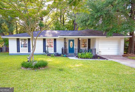 5633 Lafitte Drive, Savannah GA 31406