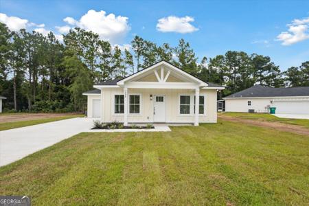 1026 Cottage Way, Darien GA 31305
