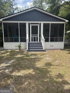 600 W Conyers Street, St. Marys GA 31558