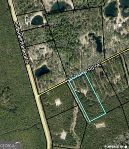 Hawthorne, Townsend GA 31331