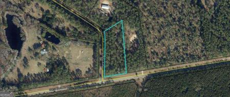 2 Ken's Way, Townsend GA 31331