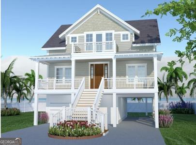 313 Galley Lane, St. Marys GA 31558