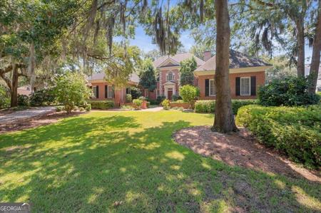 13 Bartow Point Drive, Savannah GA 31404