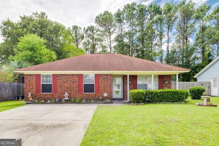 304 Redan Drive, Savannah GA 31410